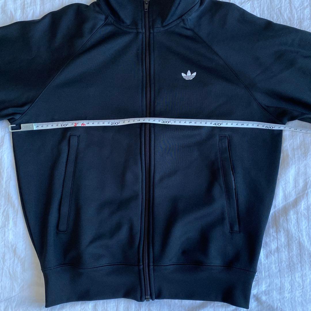 ✨美品✨EDIFICE × adidas originals TRACK TOP