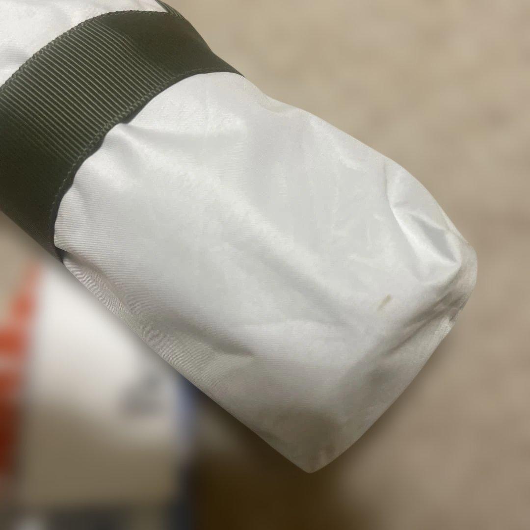 【新品】ビューランス Beaurance サマーシールド 完全遮光 晴雨兼用傘