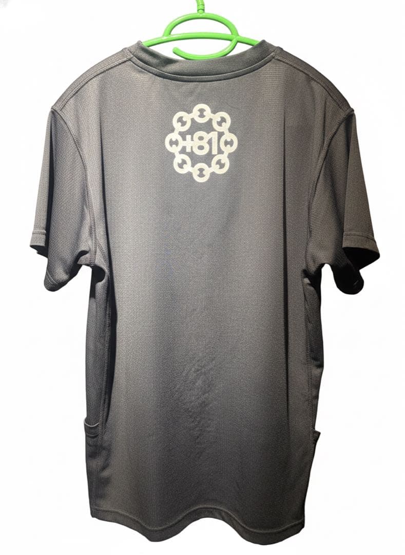 mma マウンテンマーシャルアーツ トップス Runtripコラボ　ランニング