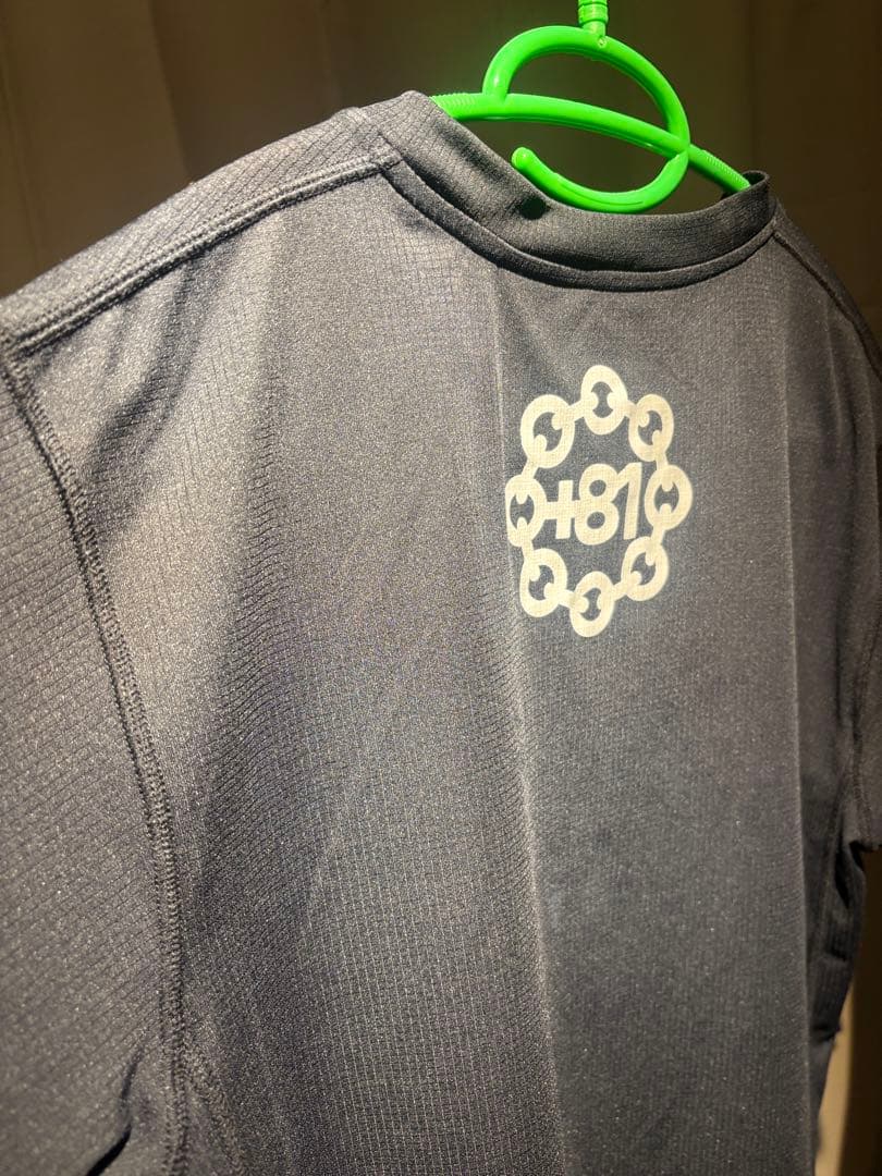 mma マウンテンマーシャルアーツ トップス Runtripコラボ　ランニング