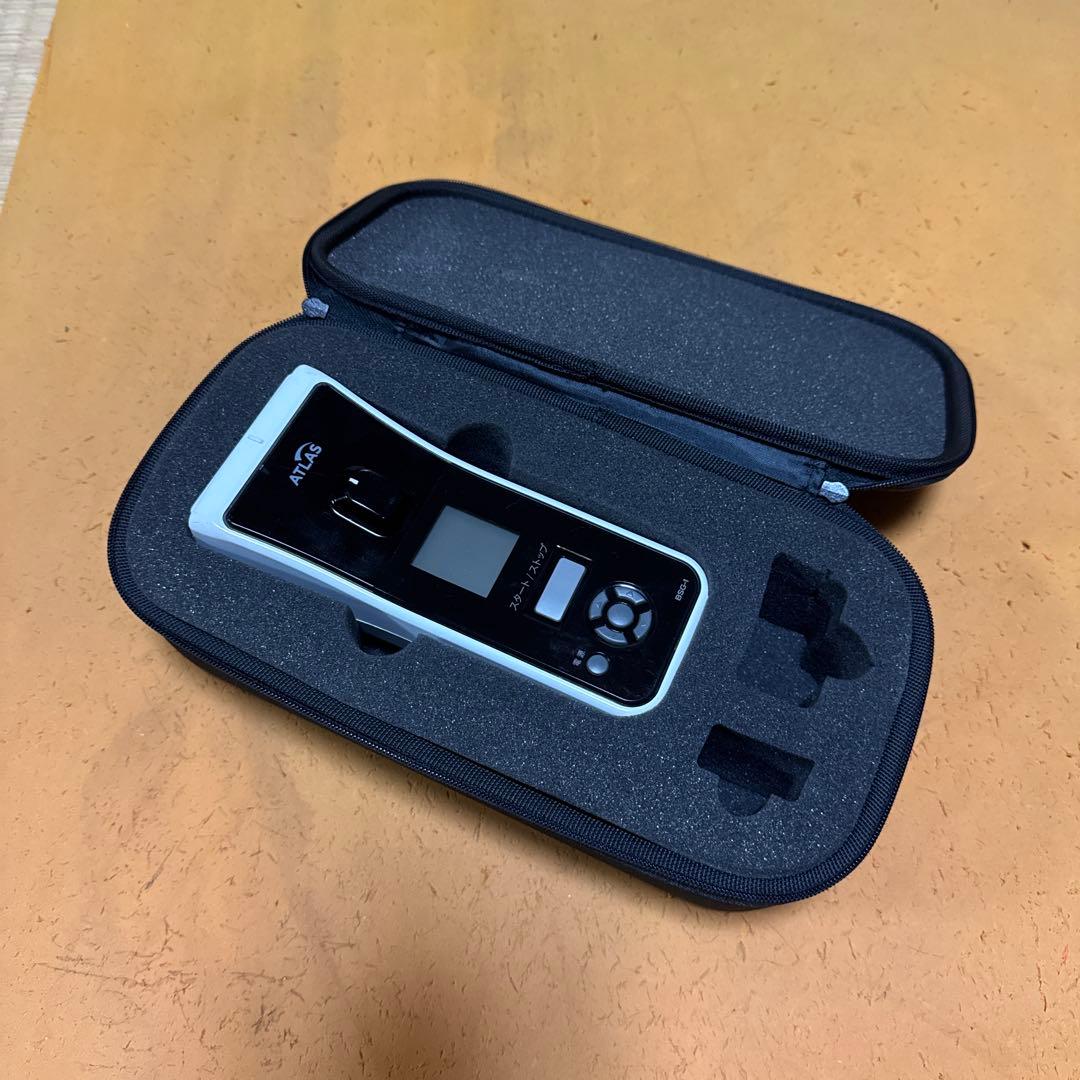 ユピテル スピードガン BSG-1 Basic