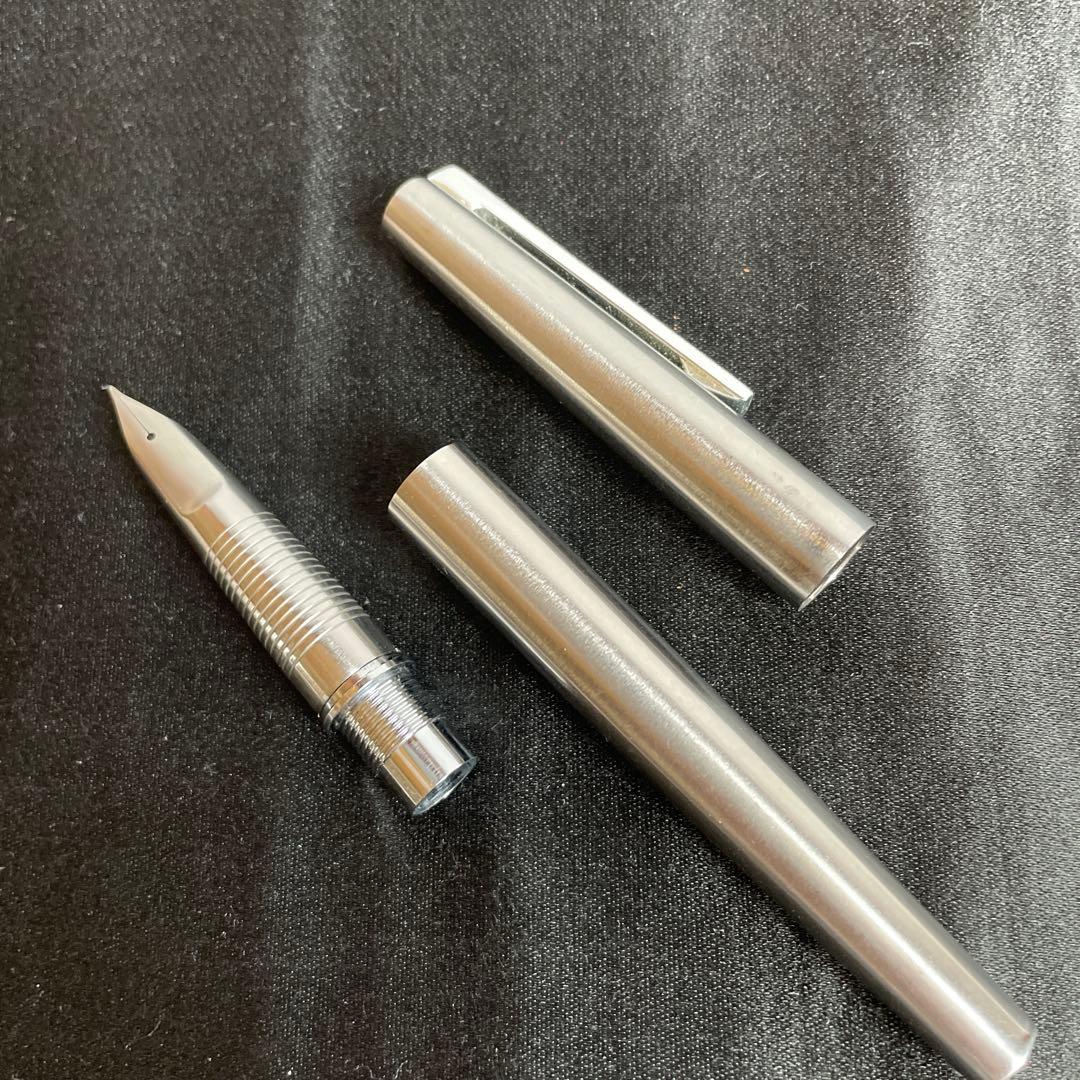 PILOT ミューレックスMR 万年筆 M ヴィンテージ