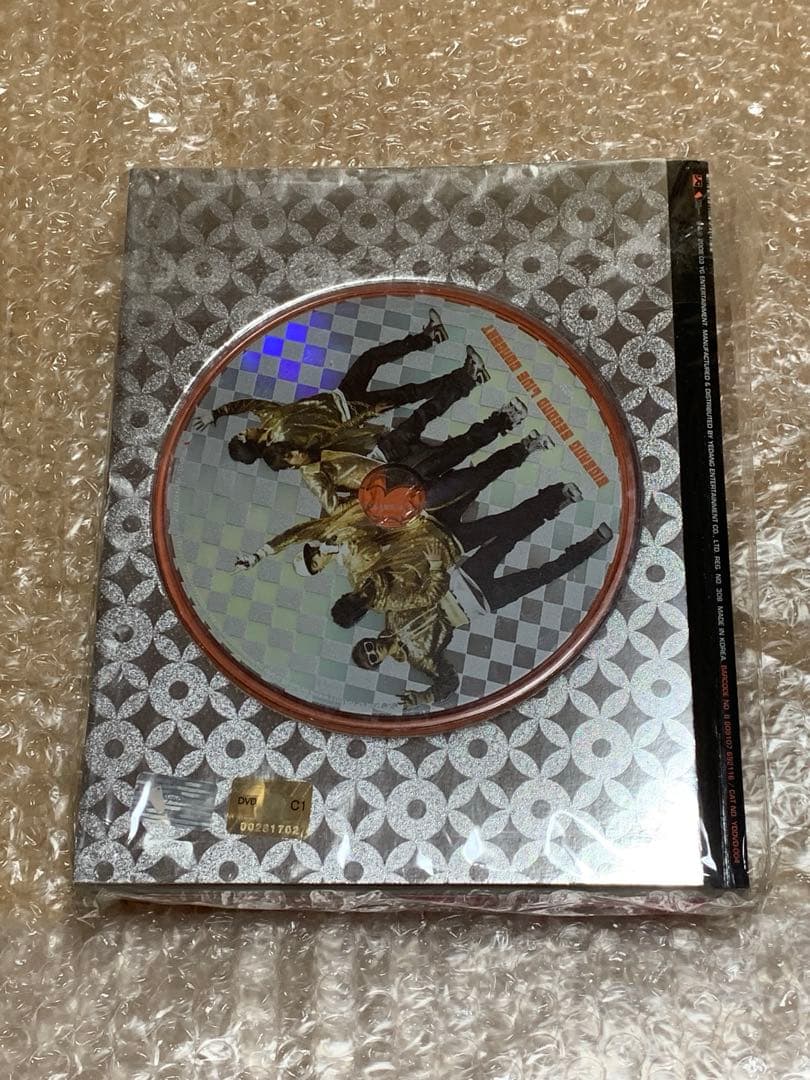 BIGBANG LIVE CONCERT VOL.2 DVD フォトブック付