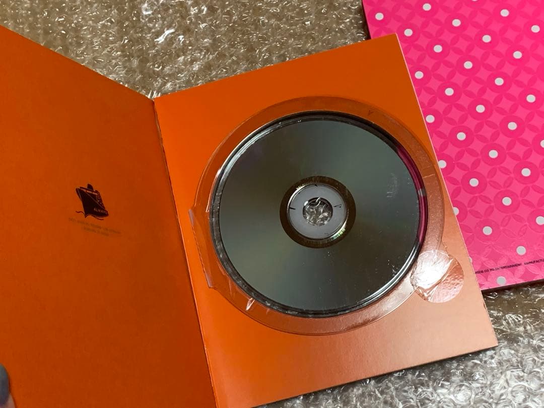 BIGBANG LIVE CONCERT VOL.2 DVD フォトブック付