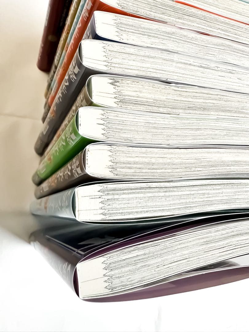 【12巻セット】カモのネギには毒がある　匿名配送