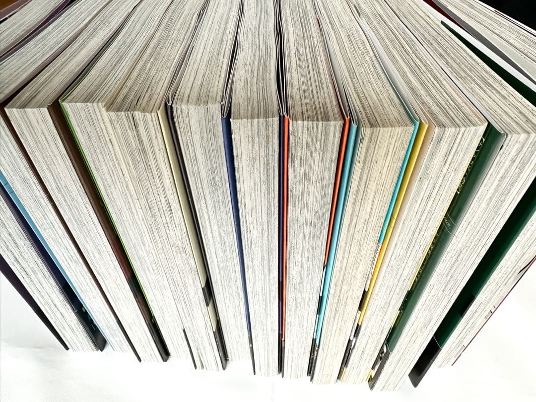 【12巻セット】カモのネギには毒がある　匿名配送