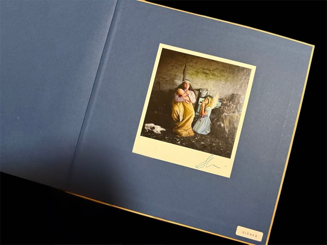 【希少】A.Sanguinetti 写真集 MACK マグナムフォト アート本