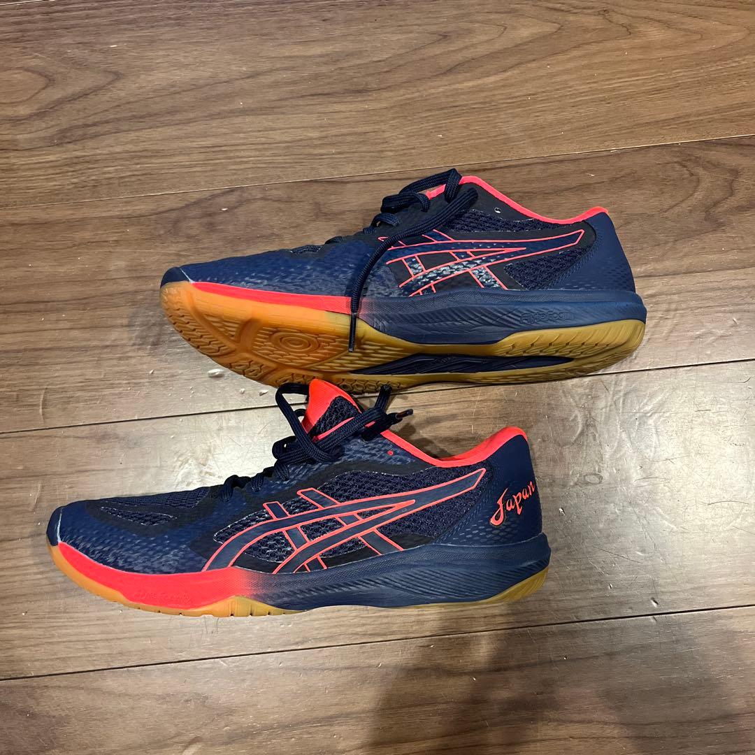 高麗人参asics JAPAN LYTE FF2