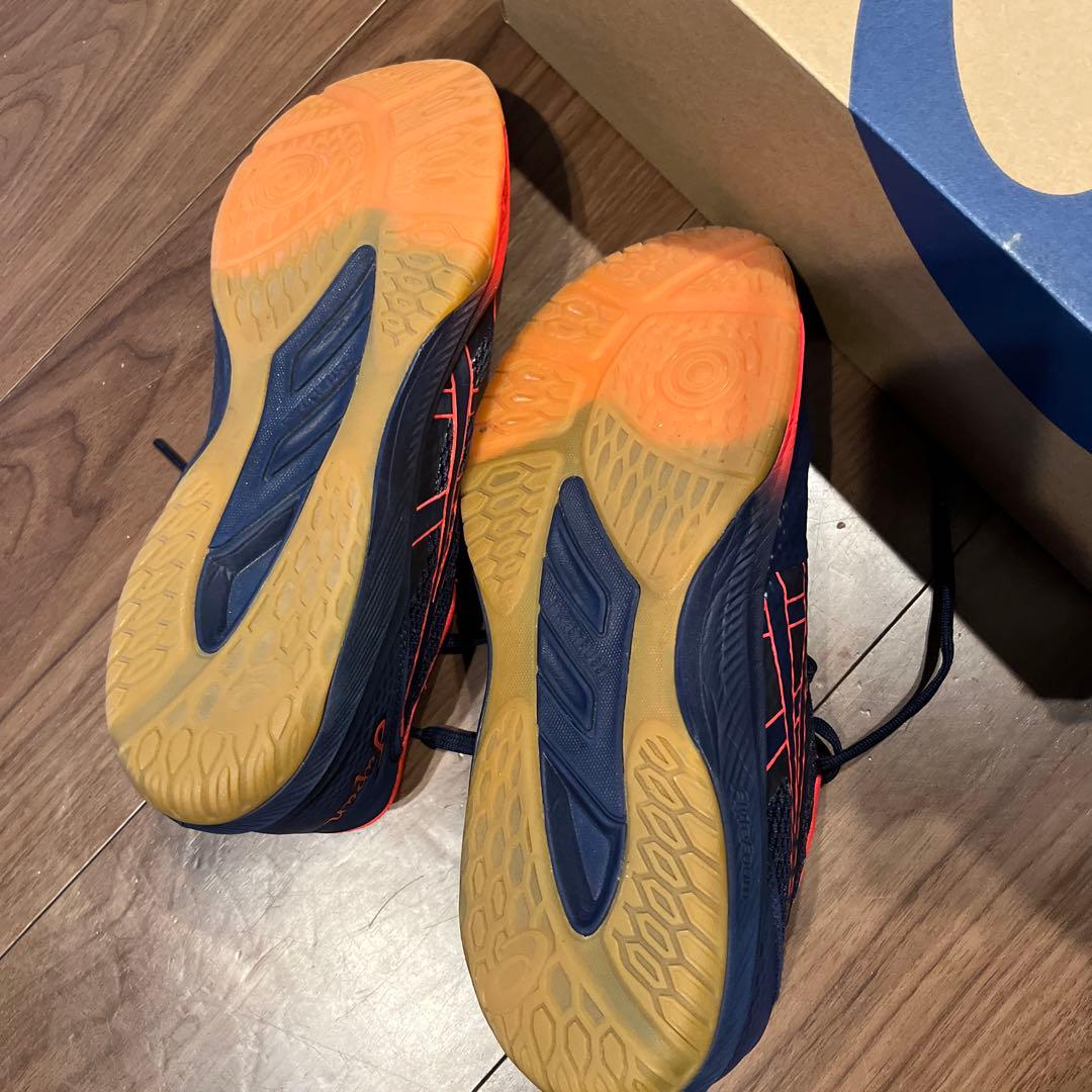 高麗人参asics JAPAN LYTE FF2