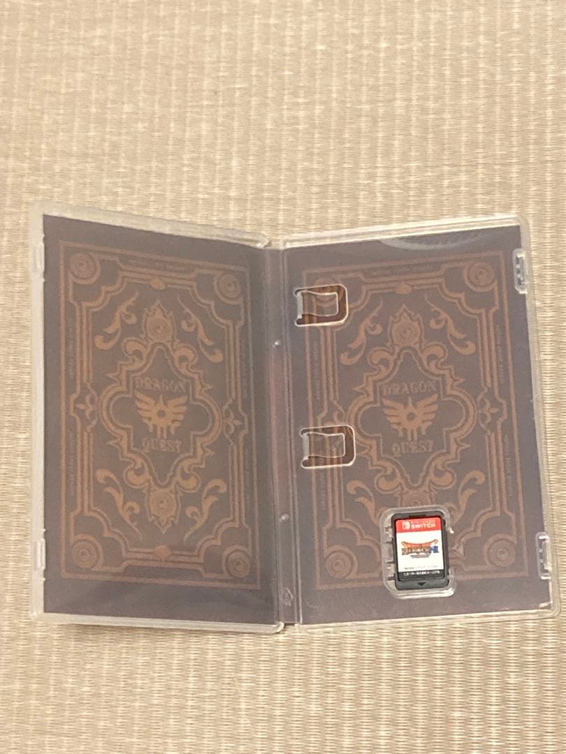 ドラゴンクエストヒーローズII for Nintendo Switch