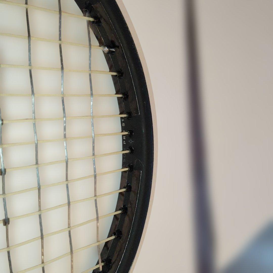 Wilson Pro Staff 97 V11 ケース付きG2 B