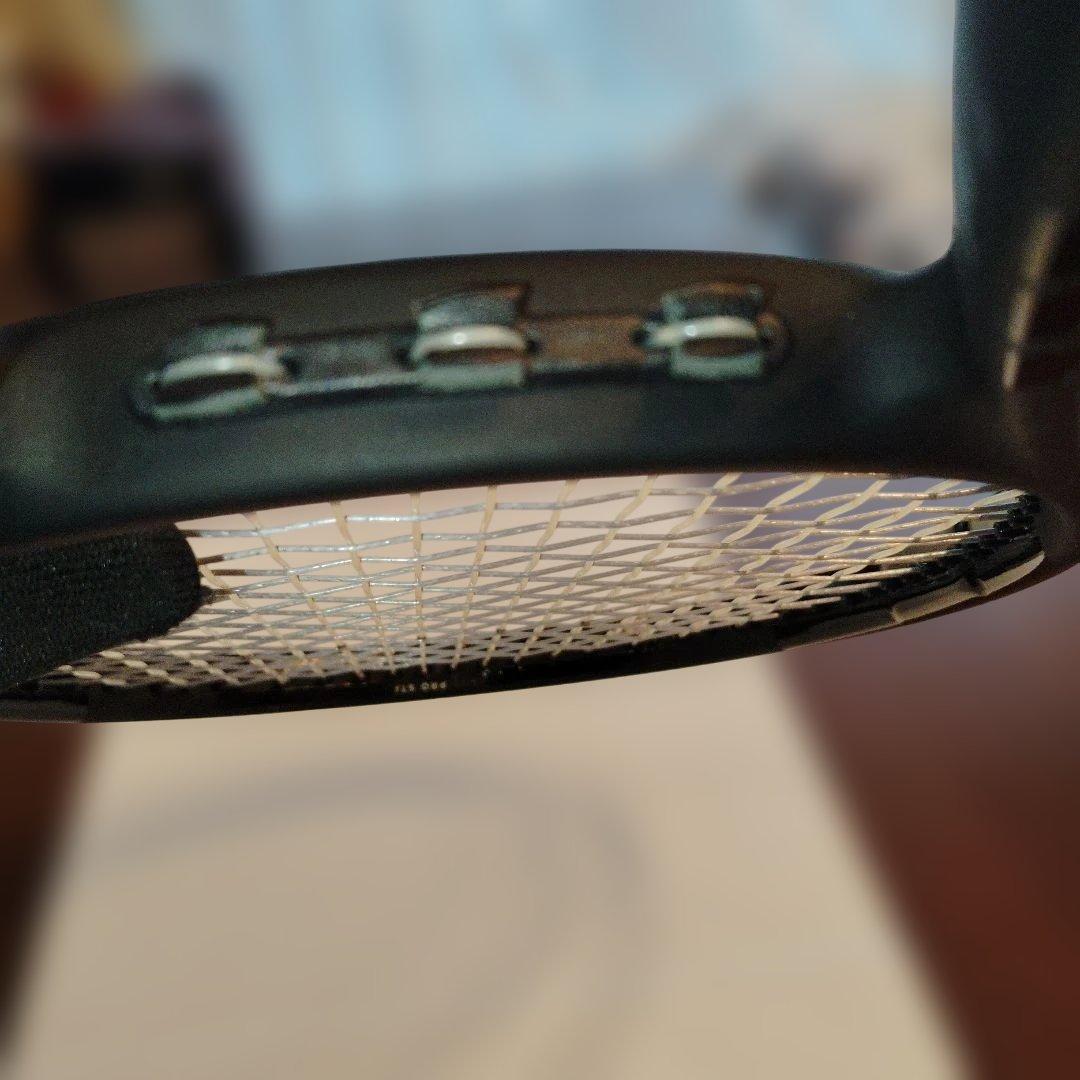 Wilson Pro Staff 97 V11 ケース付きG2 B