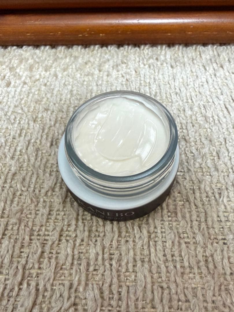 フェイスクリーム KANEBO CREAM IN NIGHT II 50g