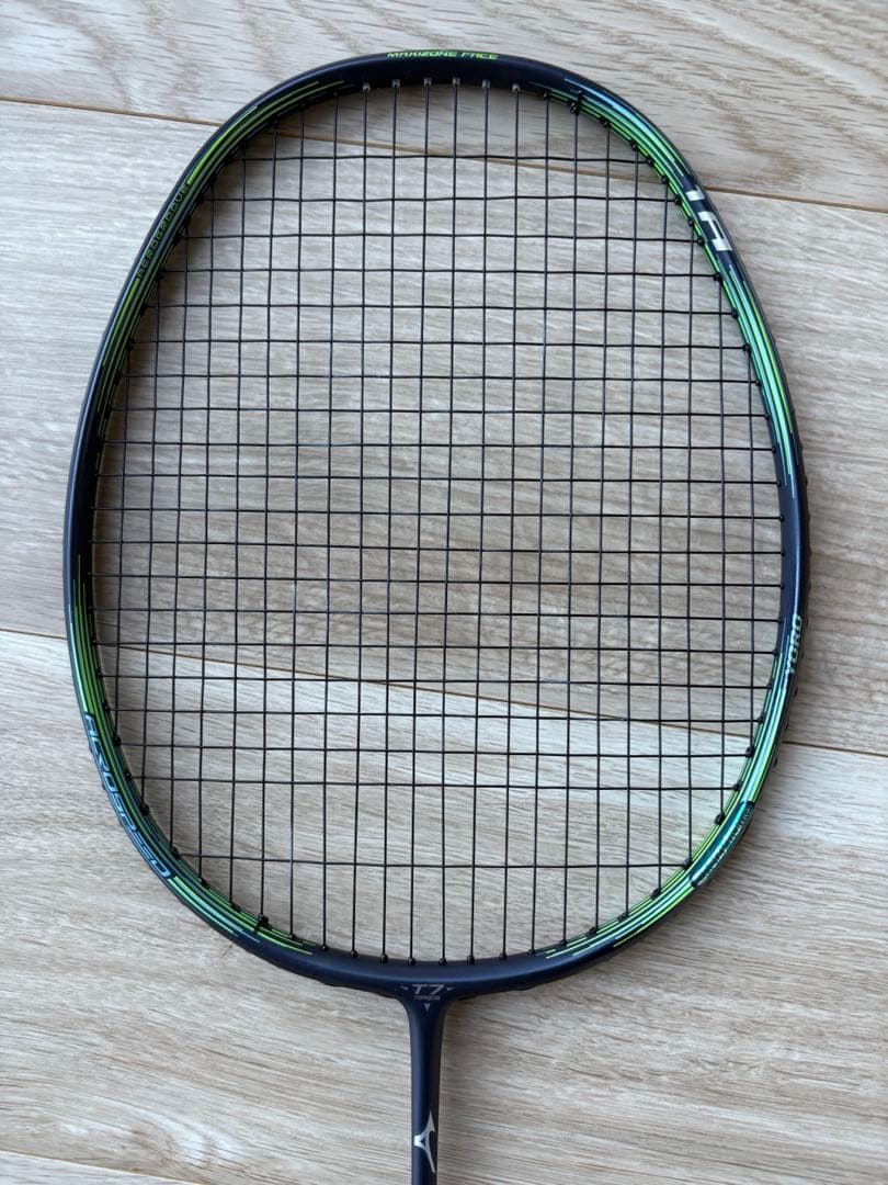 ミズノ アクロスピード 01 アクセル アストロクス ヨネックス