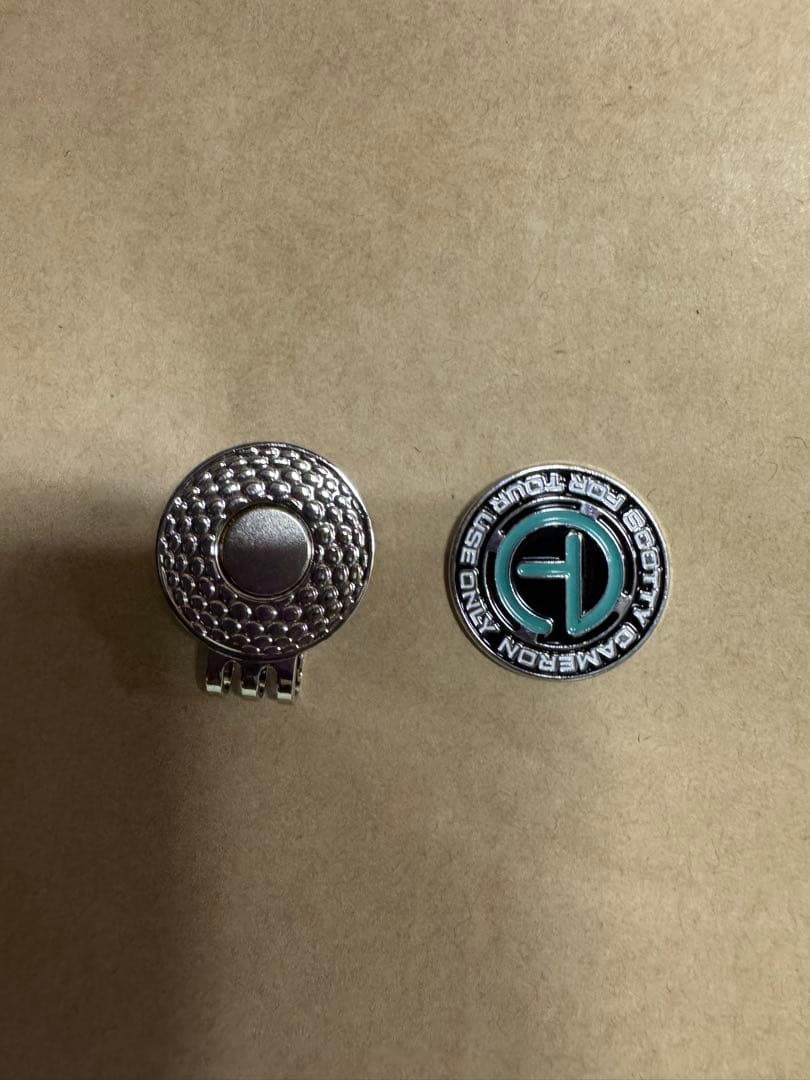 スコッティキャメロン　4個　ラグ様