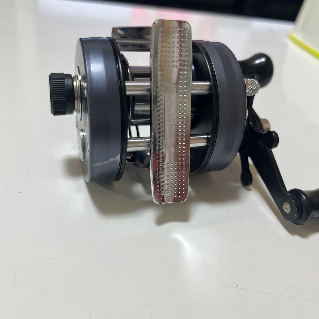 ABU アブAmbassadeur 150Plus アンバサダー 150 プラス