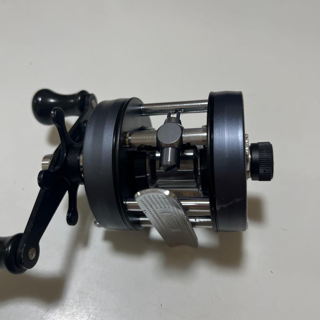 ABU アブAmbassadeur 150Plus アンバサダー 150 プラス