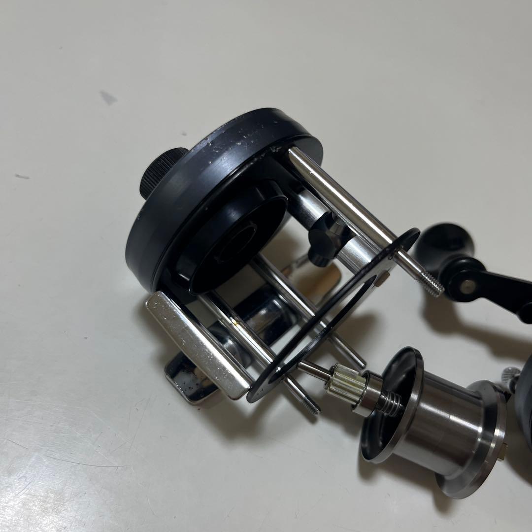 ABU アブAmbassadeur 150Plus アンバサダー 150 プラス