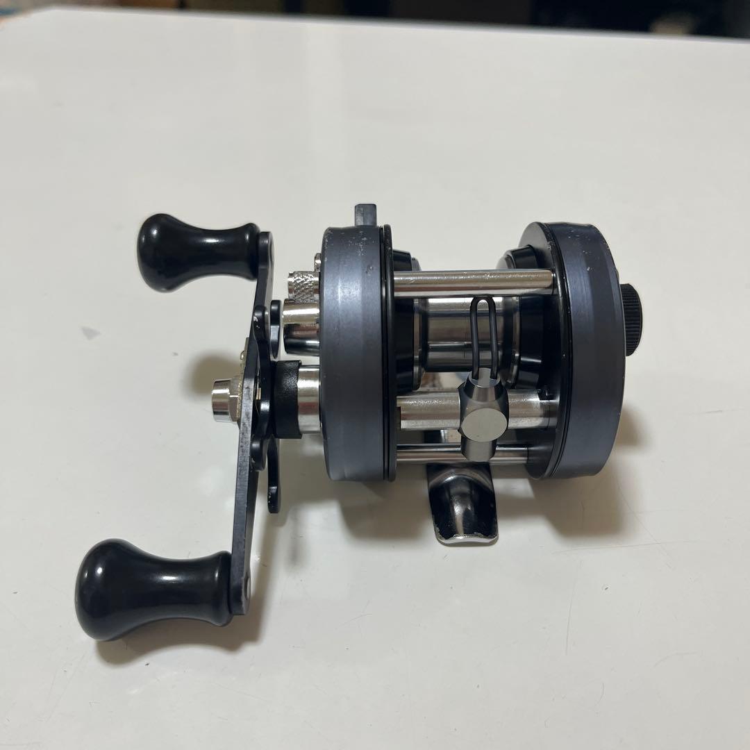 ABU アブAmbassadeur 150Plus アンバサダー 150 プラス