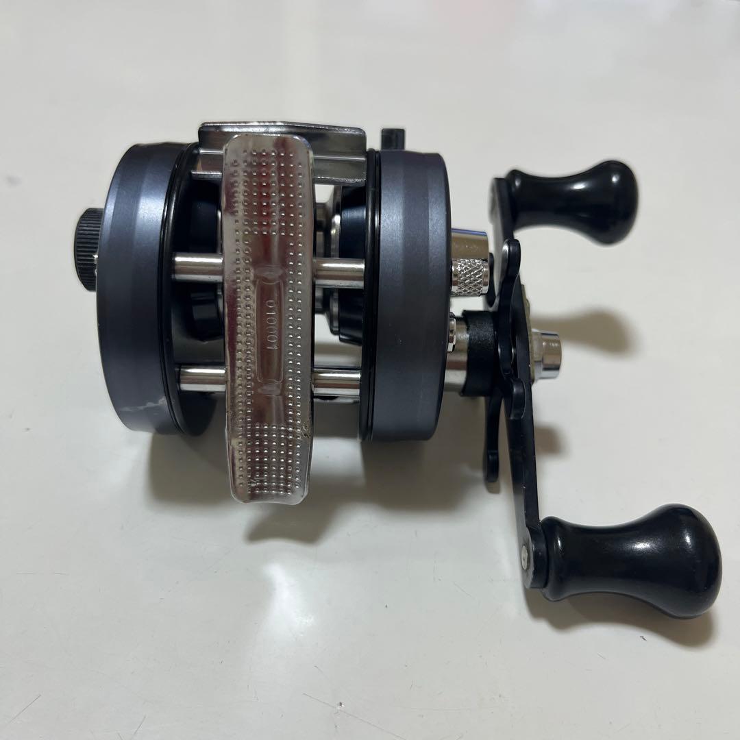 ABU アブAmbassadeur 150Plus アンバサダー 150 プラス