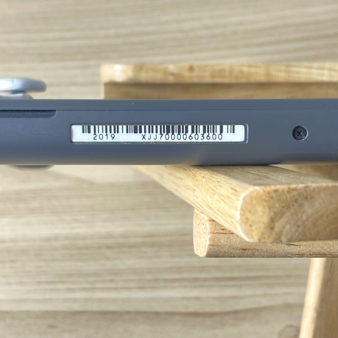 任天堂 Nintendo Switch Lite スイッチライト グレー