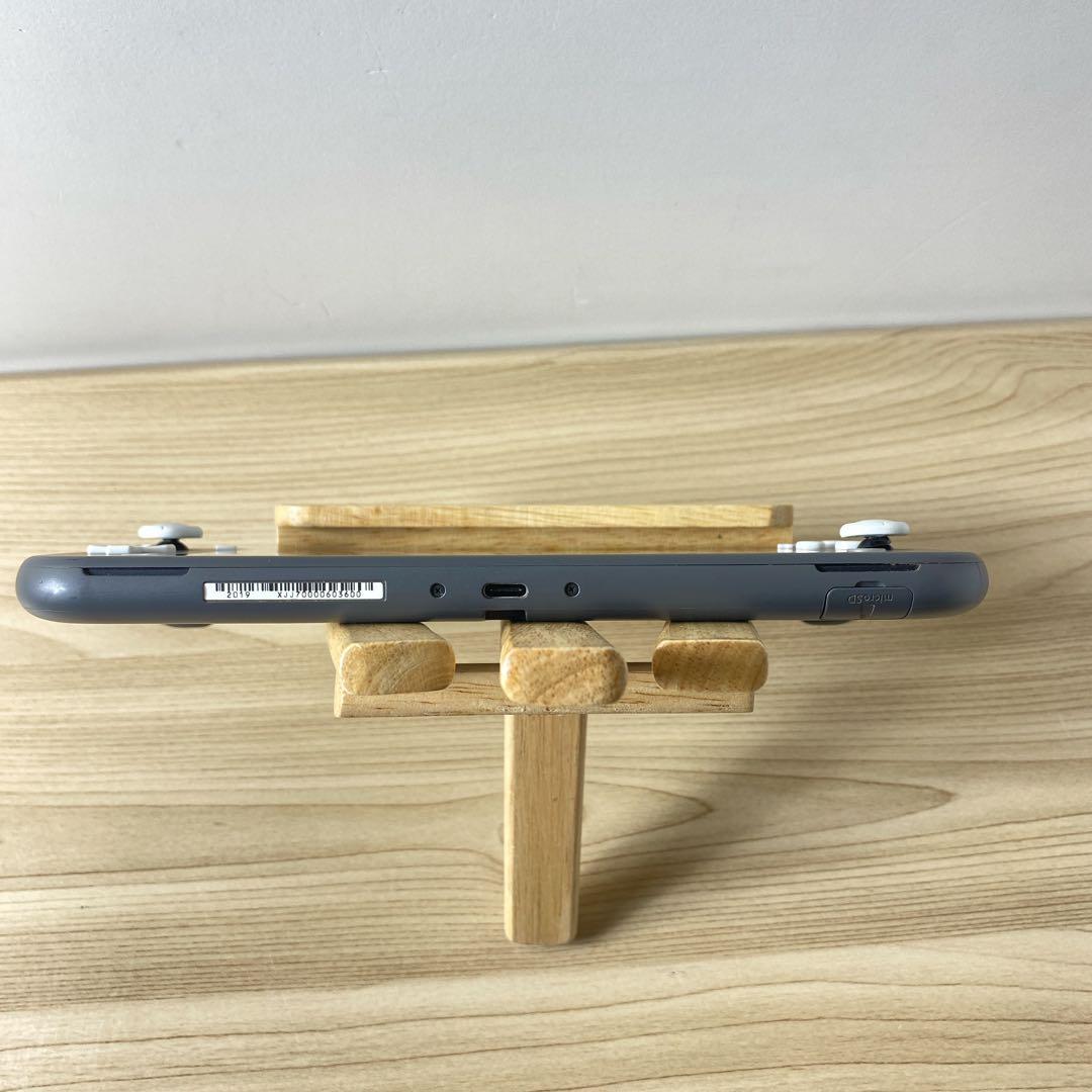 任天堂 Nintendo Switch Lite スイッチライト グレー