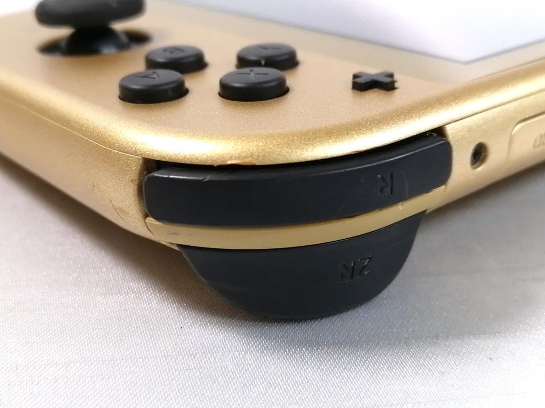 Nintendo Switch Lite ハイラルエディション 本体のみ