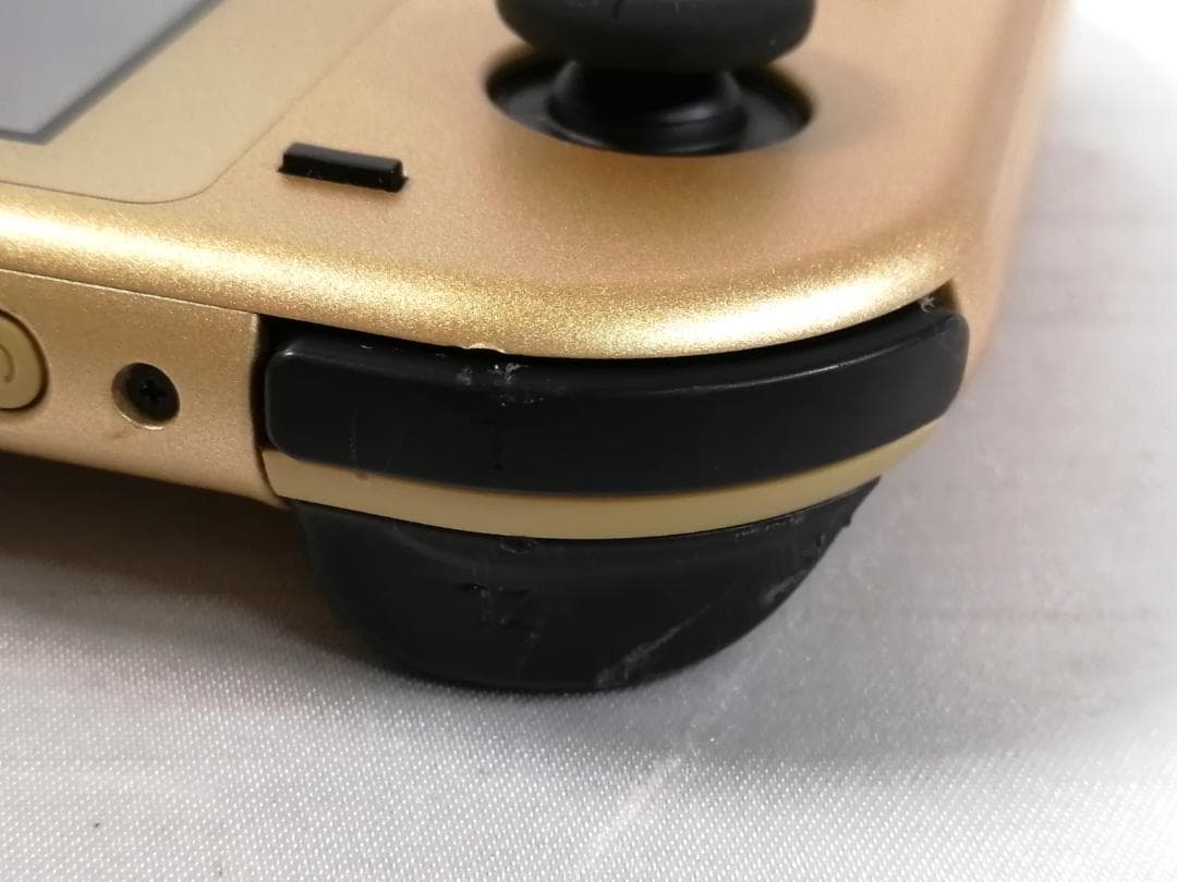 Nintendo Switch Lite ハイラルエディション 本体のみ