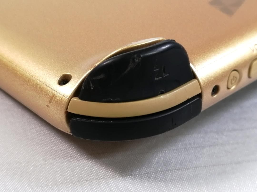 Nintendo Switch Lite ハイラルエディション 本体のみ