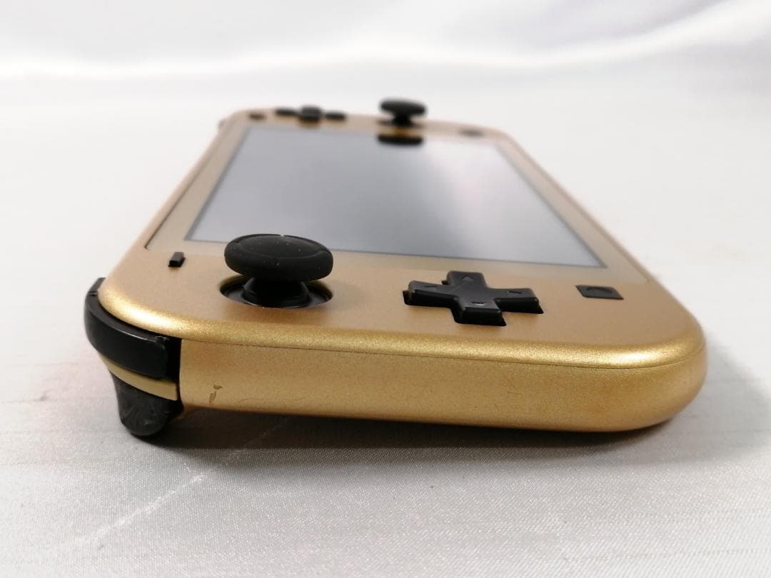 Nintendo Switch Lite ハイラルエディション 本体のみ