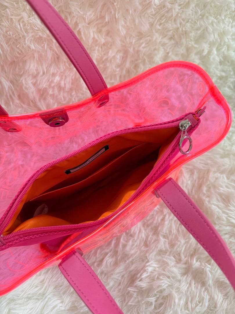 【新品未使用】MARK & LONA ゴルフバッグ