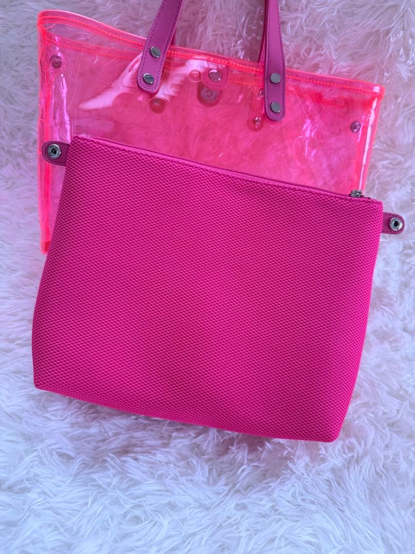 【新品未使用】MARK & LONA ゴルフバッグ