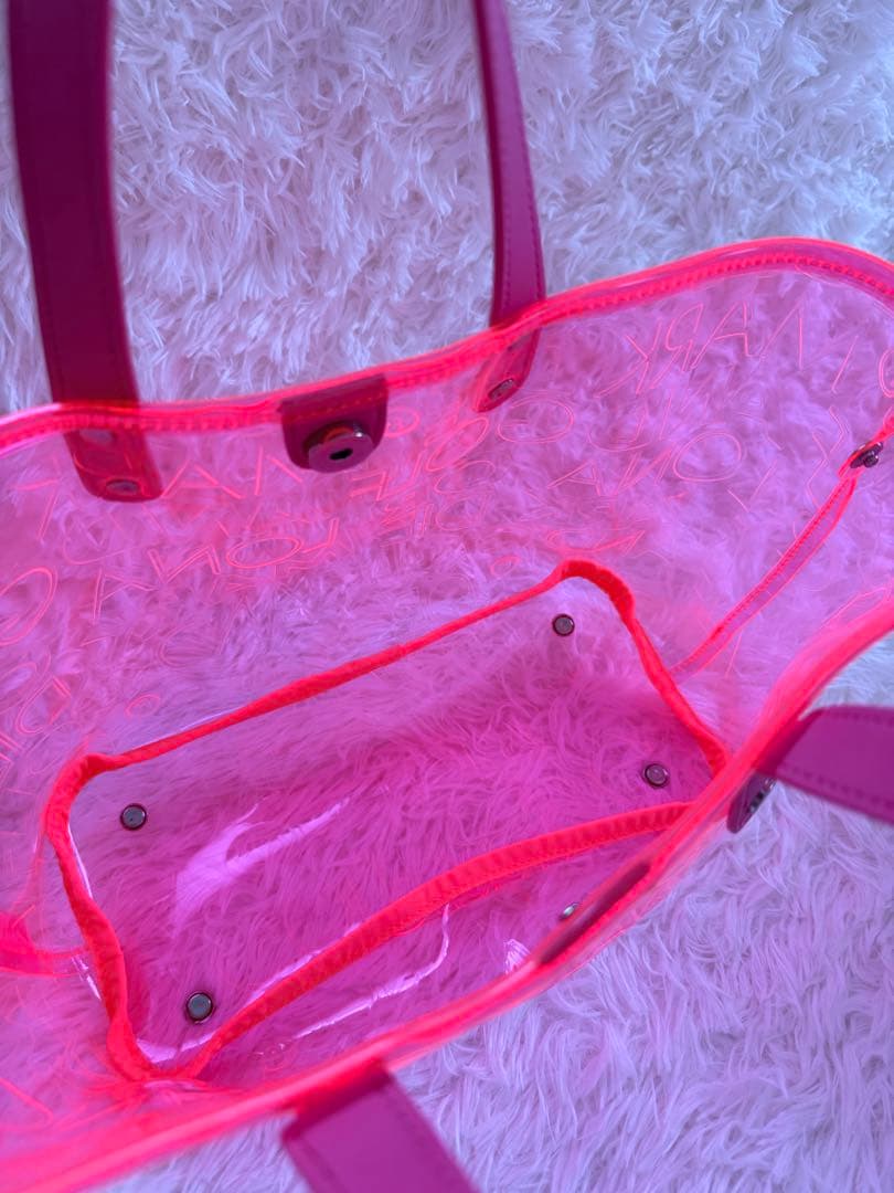 【新品未使用】MARK & LONA ゴルフバッグ