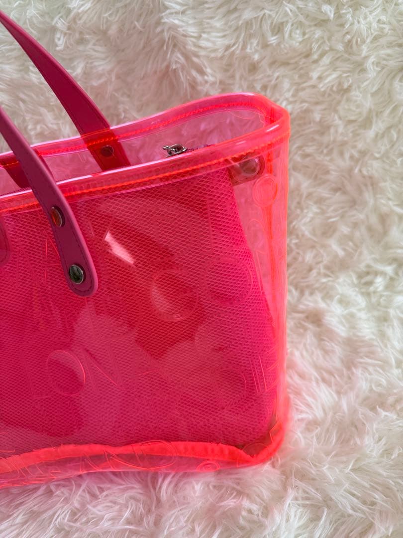 【新品未使用】MARK & LONA ゴルフバッグ