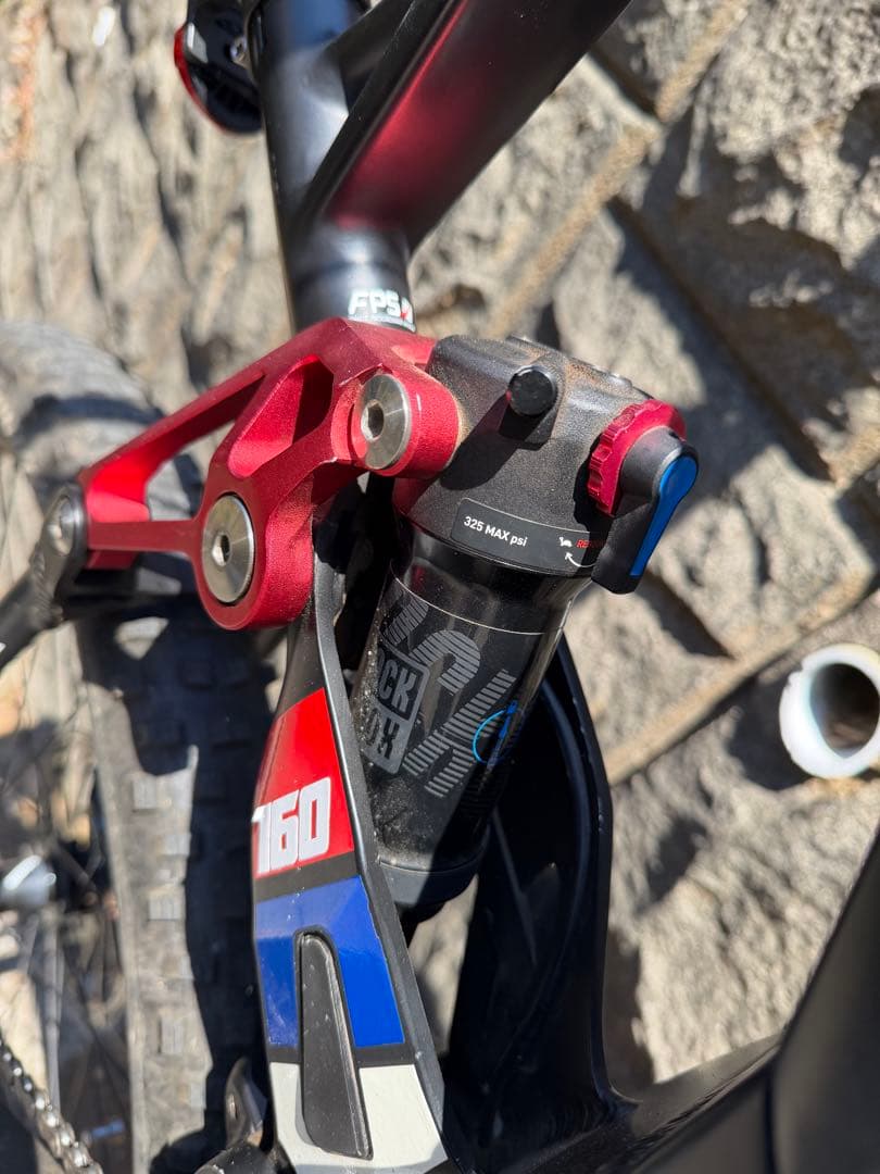 Fantic MTB電動アシスト自転車 スポーツタイプ