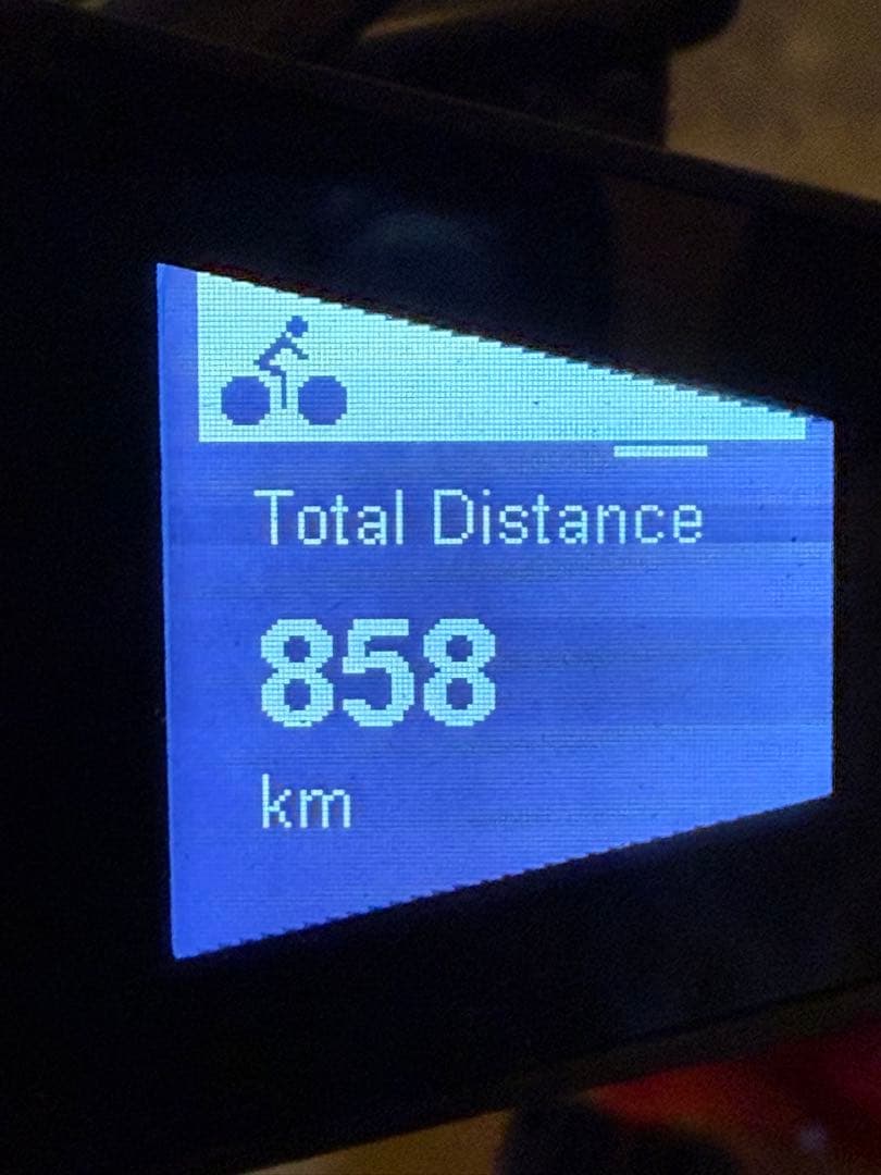 Fantic MTB電動アシスト自転車 スポーツタイプ