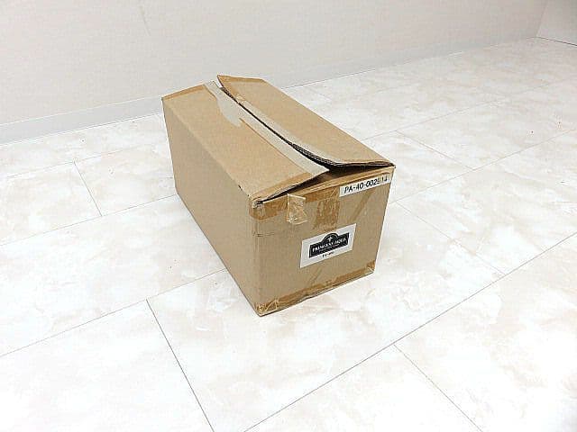 未使用品　プリンセスアクア PA-400 セントラル浄水システム