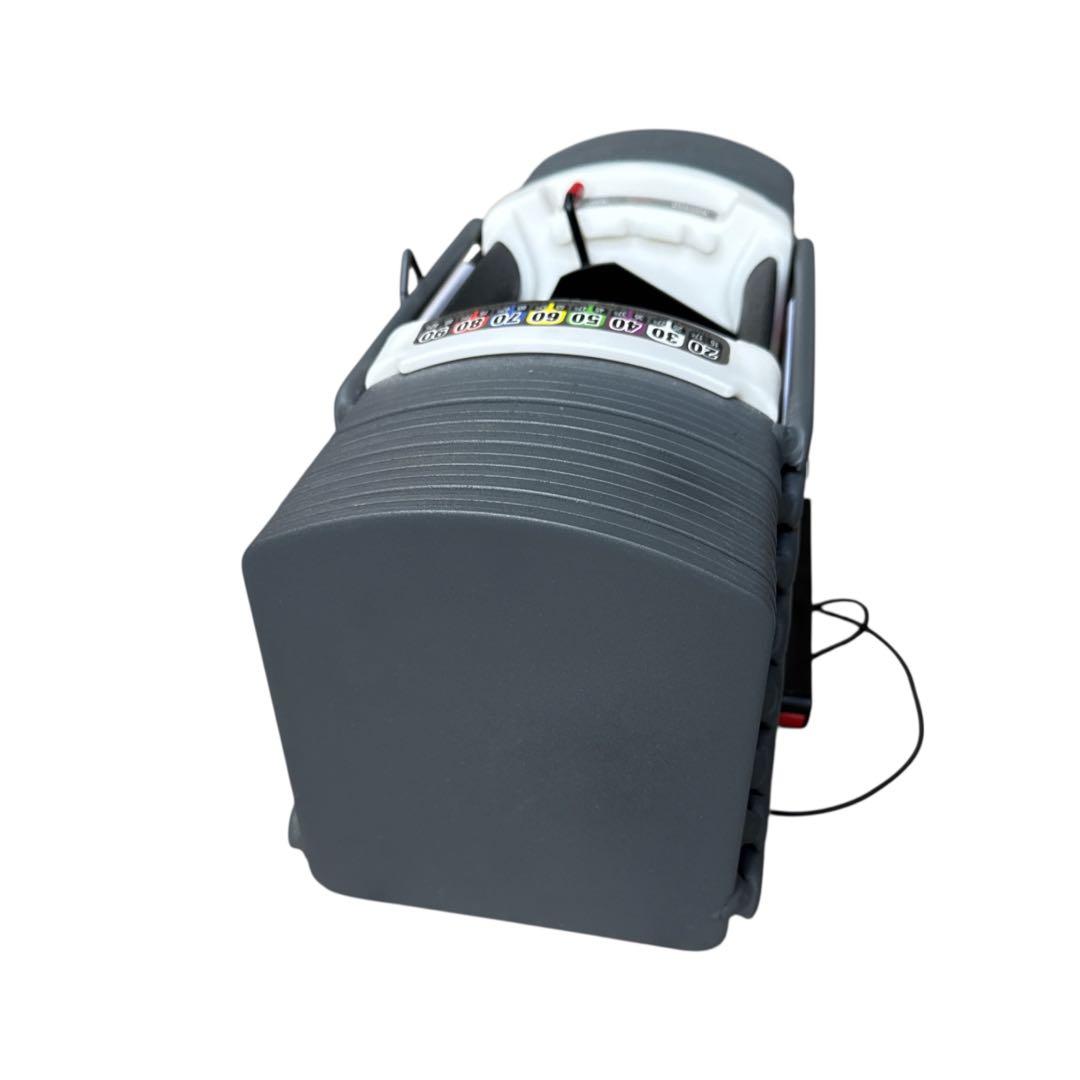 TOPFILM SPORT 9.0 可変ダンベル 40kg②