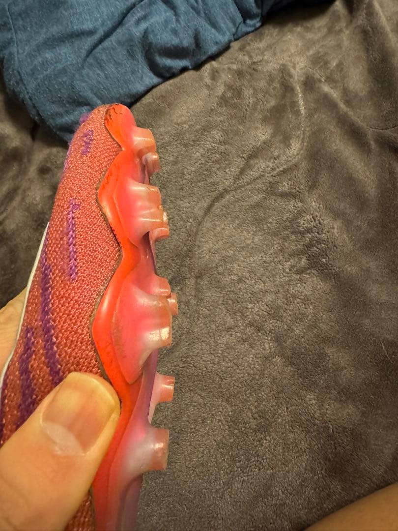 Nike Phantom GT サッカーシューズ FG ワールドカップモデル