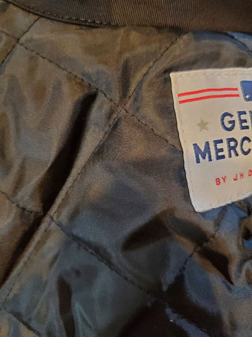 ドジャース ワールドシリーズ優勝記念ジャケット 海外Ｌサイズ MLB 大谷翔平