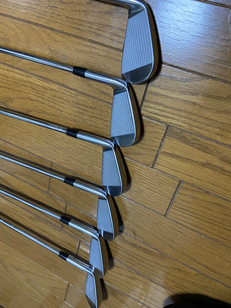 スリクソン z585 アイアン 5-P 6本セット