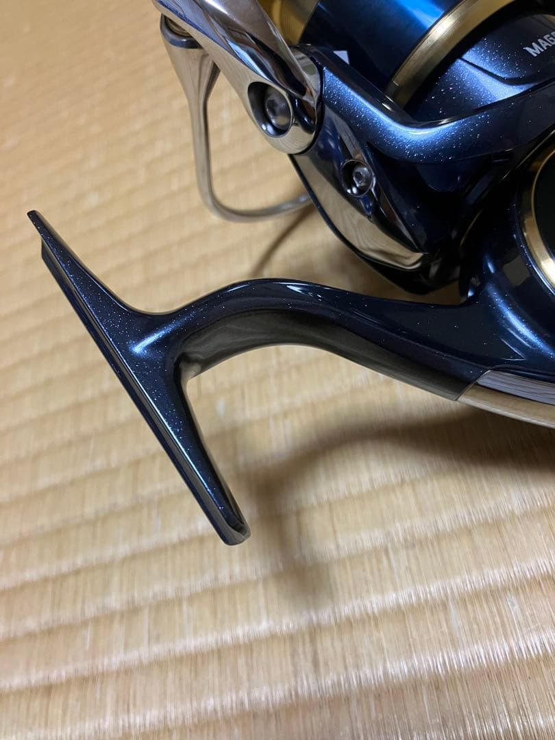 Daiwa ダイワ　20 SALTIGA 20 ソルティガ　10000-H