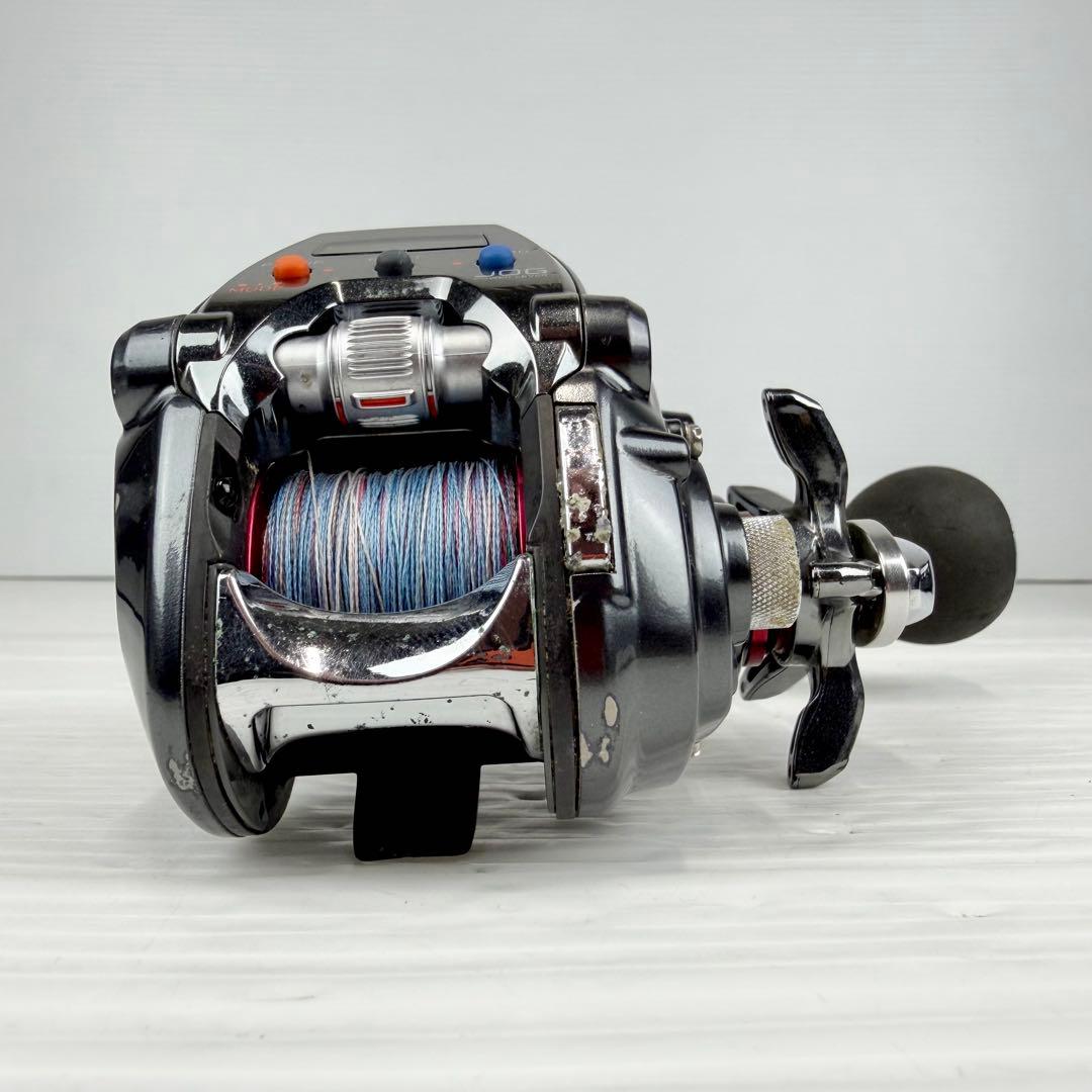 Daiwa ダイワ/SEABORG 200J シーボーグ/電動リール/釣り