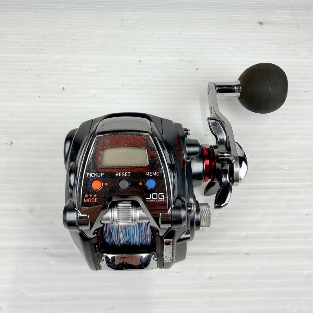 Daiwa ダイワ/SEABORG 200J シーボーグ/電動リール/釣り