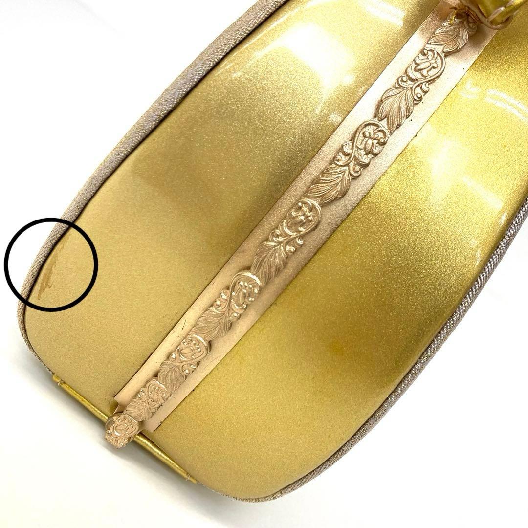 黒猫です❣️ 【着物と帯 時流】B24896s◇和装 フォーマルバッグ◇