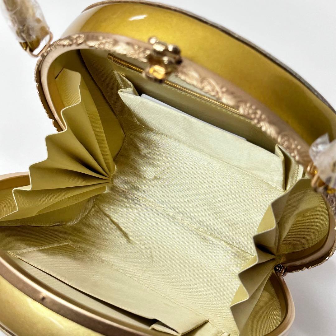 黒猫です❣️ 【着物と帯 時流】B24896s◇和装 フォーマルバッグ◇