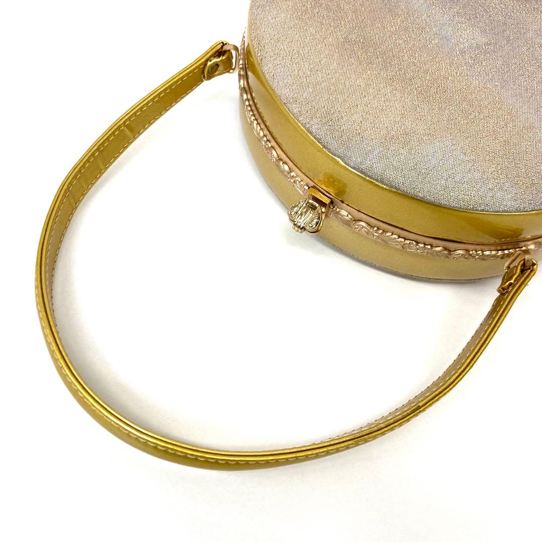 黒猫です❣️ 【着物と帯 時流】B24896s◇和装 フォーマルバッグ◇