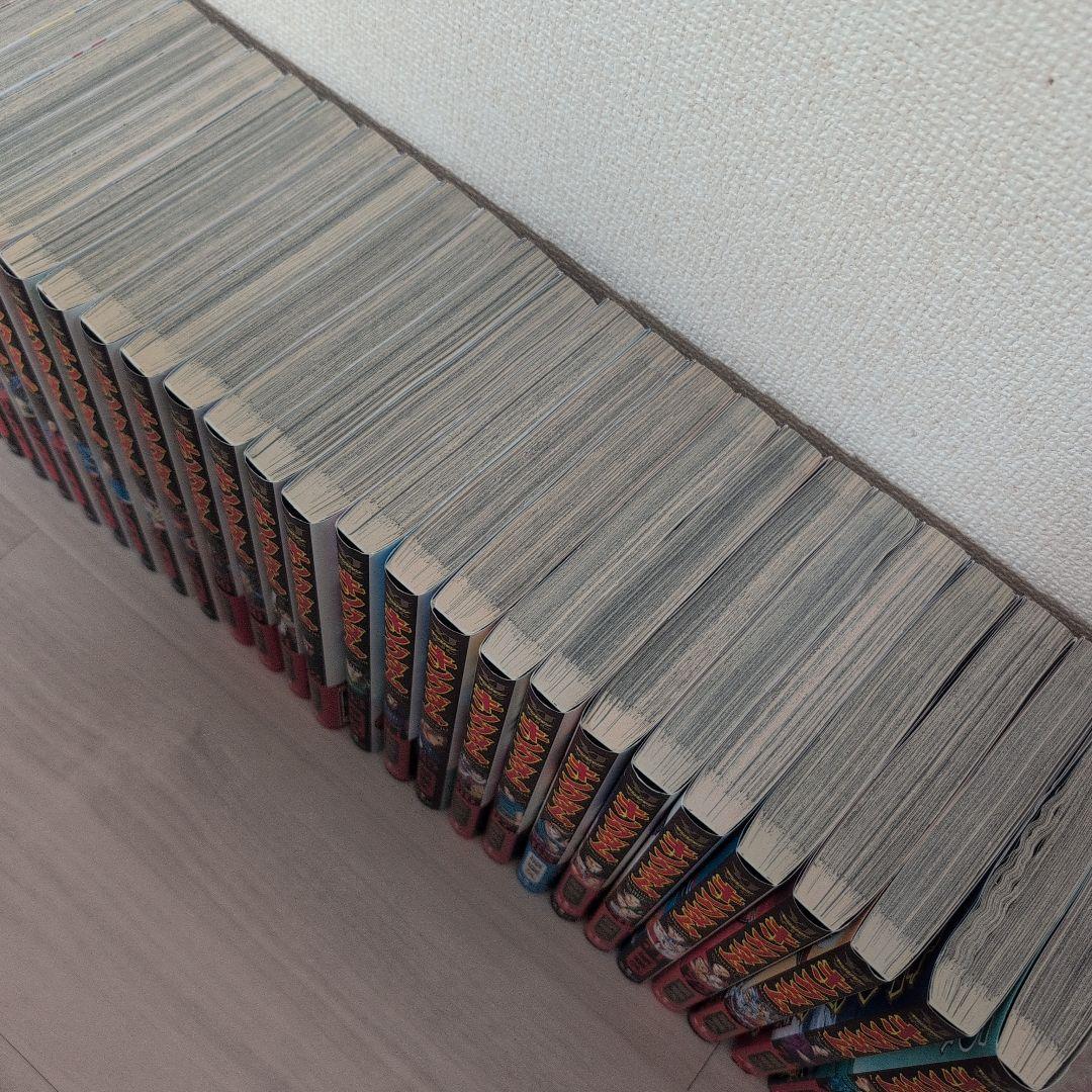 キングダム 1巻〜75巻まとめ売りセット