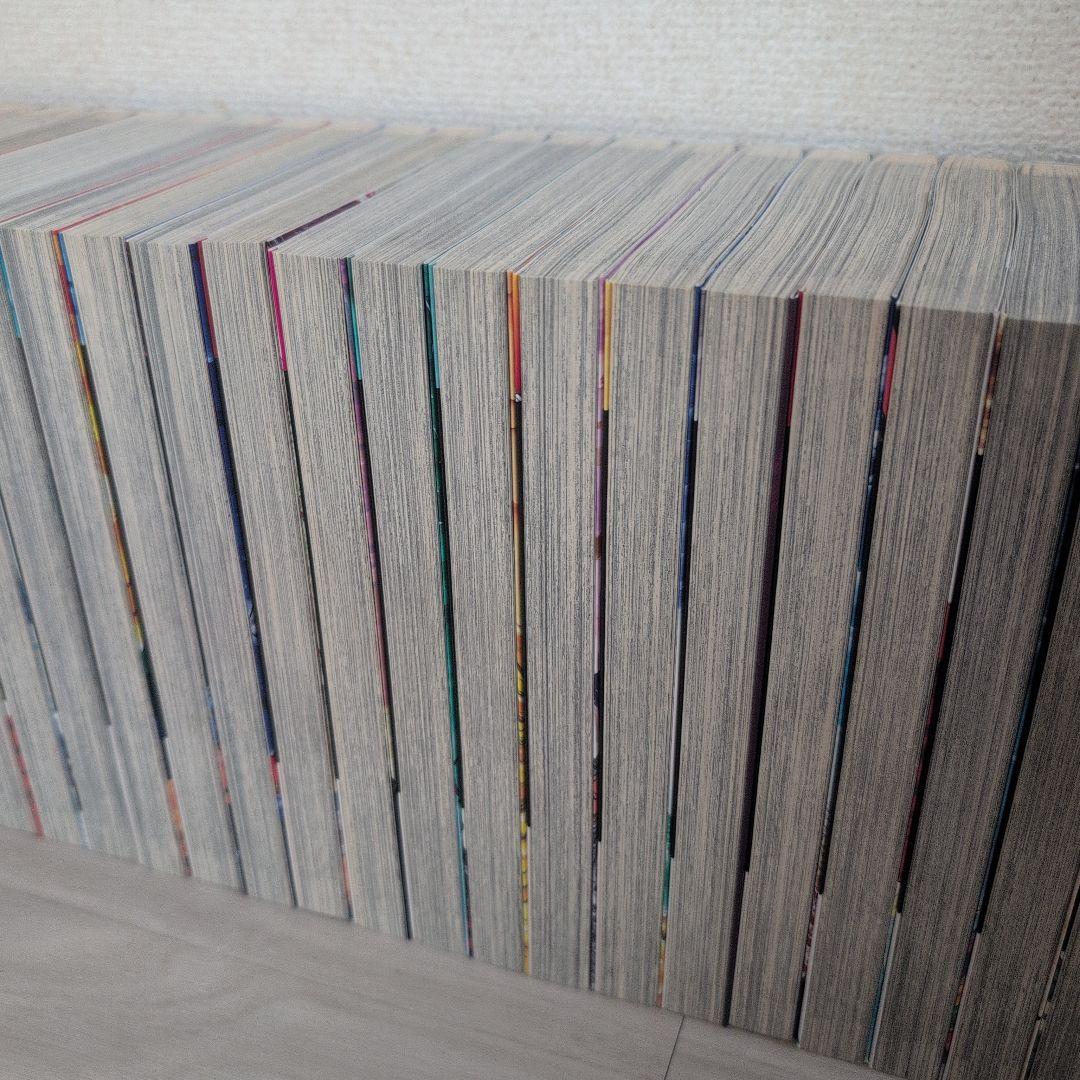 キングダム 1巻〜75巻まとめ売りセット