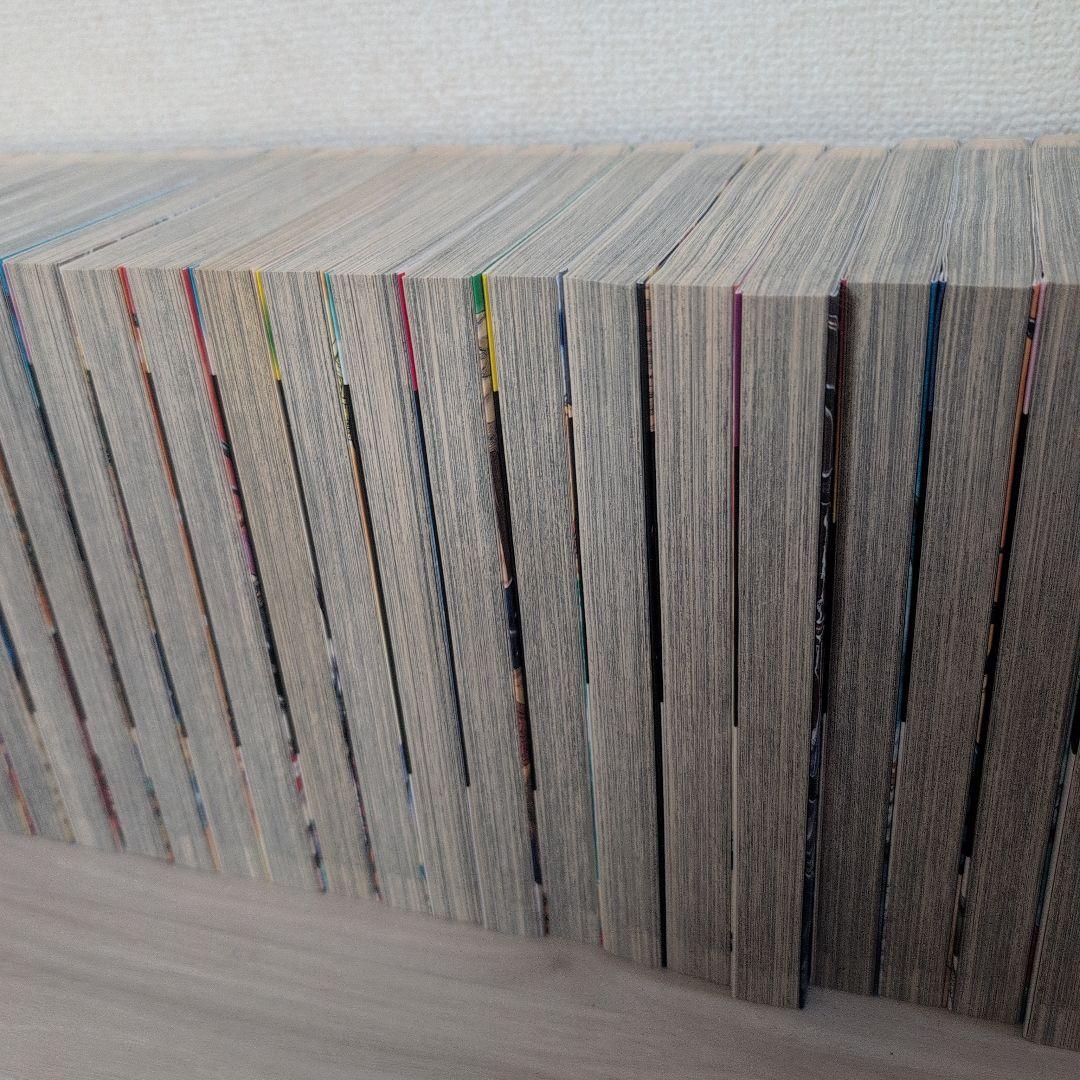 キングダム 1巻〜75巻まとめ売りセット